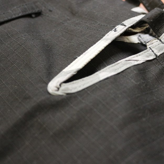 Kimono JJB Adidas Contest CFJJB