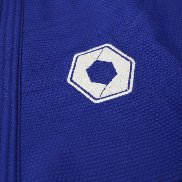 Kimono JJB Adidas Contest CFJJB