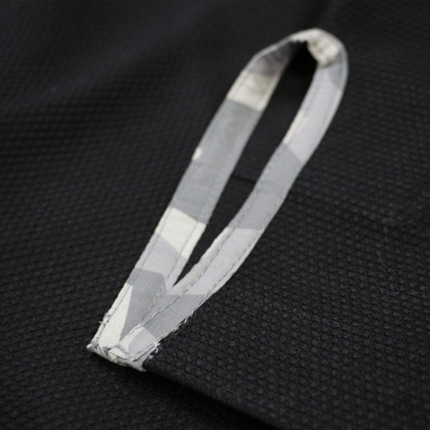 Kimono JJB Adidas Contest CFJJB