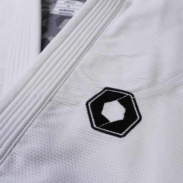 Kimono JJB Adidas Contest CFJJB