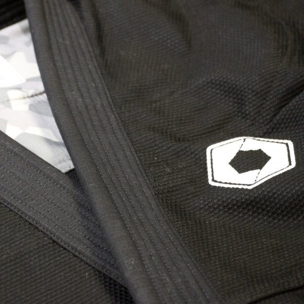 Kimono JJB Adidas Contest CFJJB