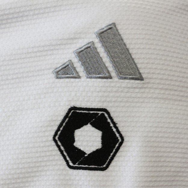 Kimono JJB Adidas Contest CFJJB