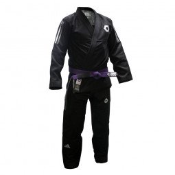 Kimono JJB Adidas Contest Homologué CFJJB