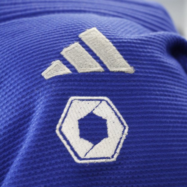 Kimono JJB Adidas Contest CFJJB