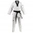 Dobok Taekwondo Adi-Champion II Col noir