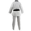 Dobok Taekwondo Adi-Champion II Col noir
