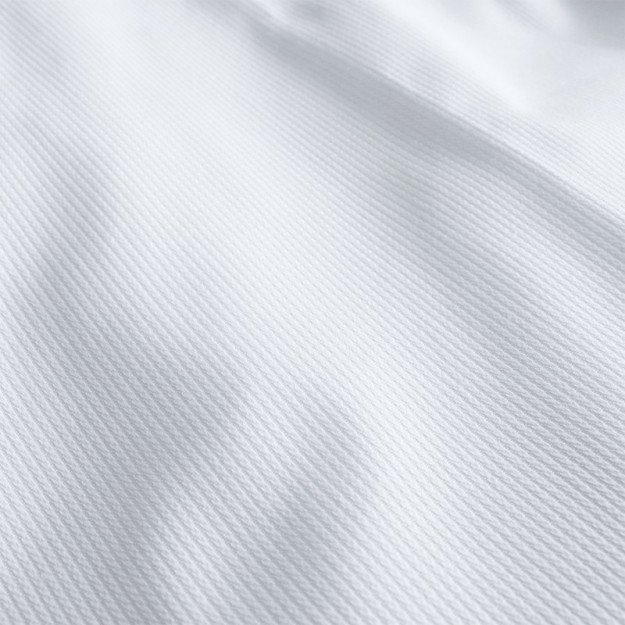 Dobok Taekwondo Adiclub col blanc