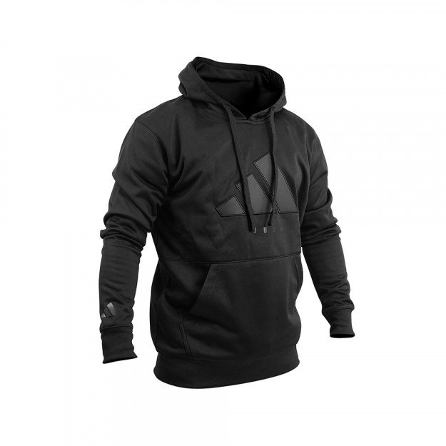 Sweat à Capuche JUDO Adidas