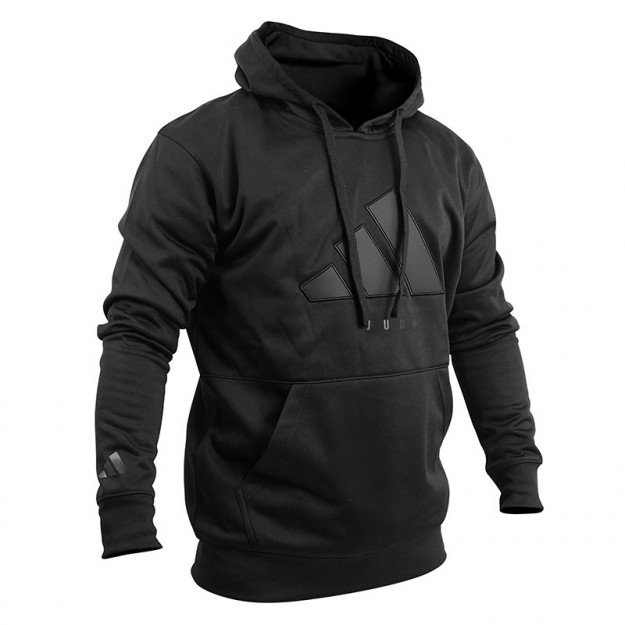 Sweat à Capuche JUDO Adidas