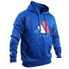 Sweat à Capuche JUDO Adidas