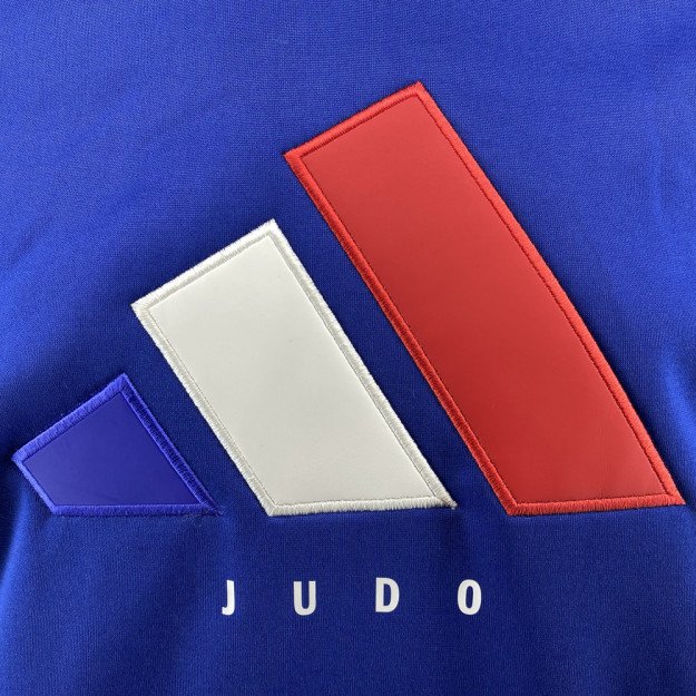 Sweat à Capuche JUDO Adidas
