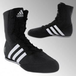 Chaussures de Boxe Hog II