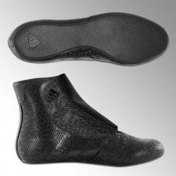 Chaussures de Boxe Française Compétition