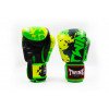 Gants de boxe Twins FBGVL 3 Candy Green