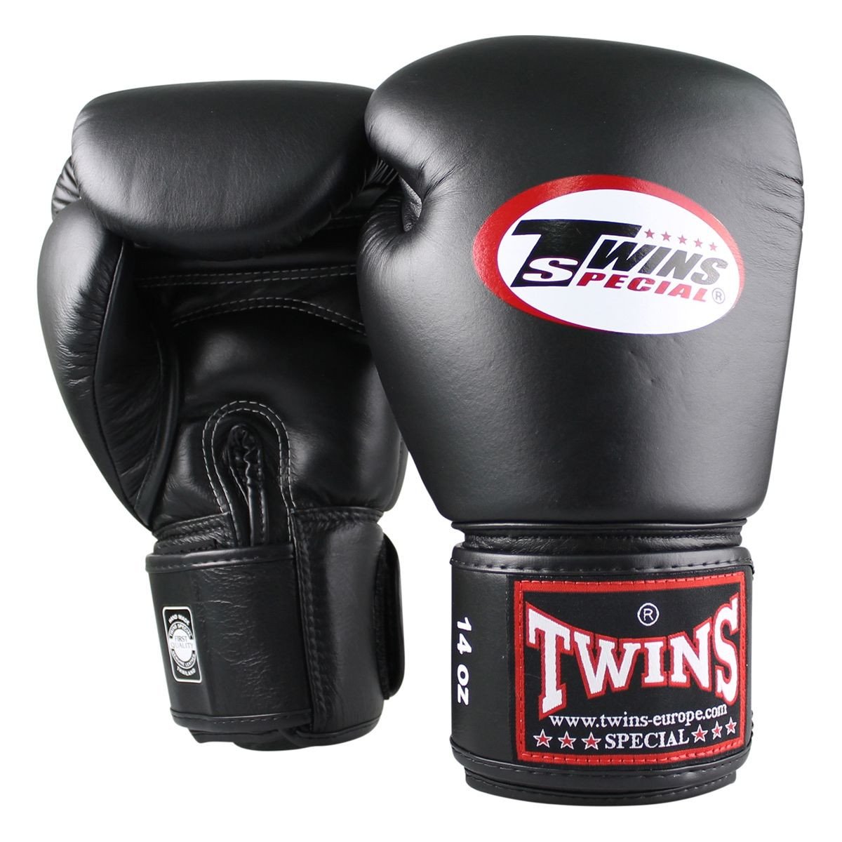 PROIRON Gants de Boxe 8OZ/10OZ/12OZ/14OZ,Gants de Boxe débutant,pour  Adultes et Adolescents,Entraînement de Boxe,Gants de Sac de Sable,Rouge et  Noir