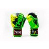 Gants de boxe Twins FBGVL 3 Candy Green