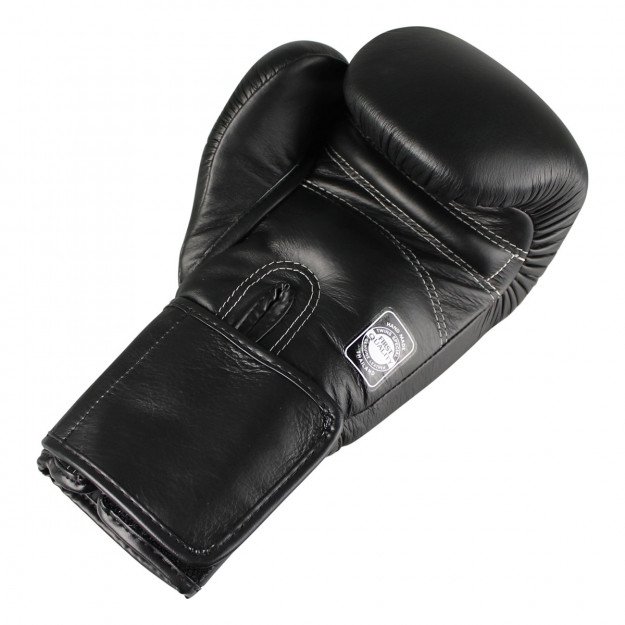 Gants de boxe Twins BGVF noir