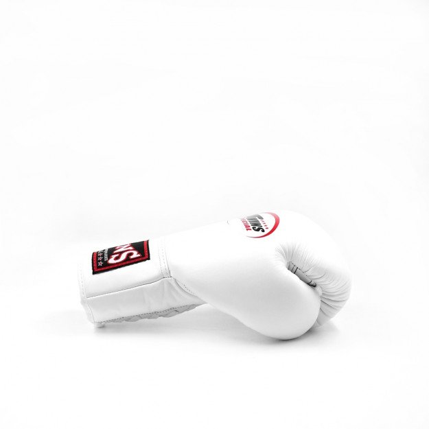 Gants de boxe Twins BGLL 1 à lacets