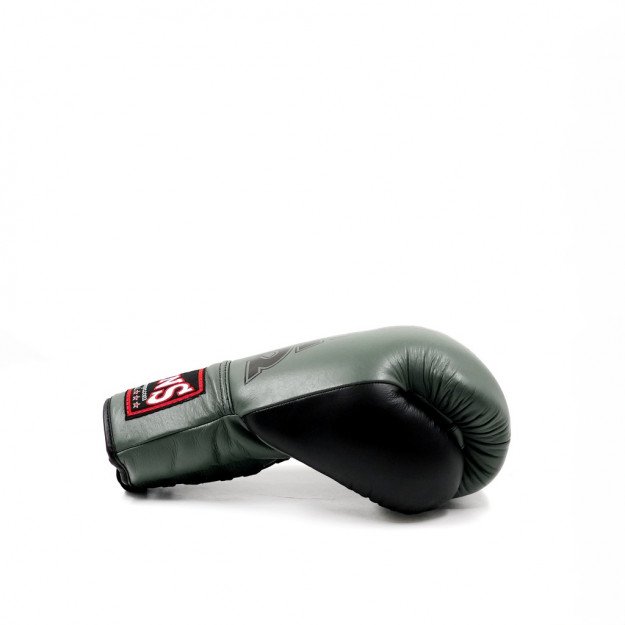 Gants de boxe Twins BGLL 1 à lacets