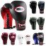 Gants de boxe Twins BGLL 1 à lacets