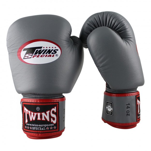 Gants de boxe Twins BGVL 3 Air Flow