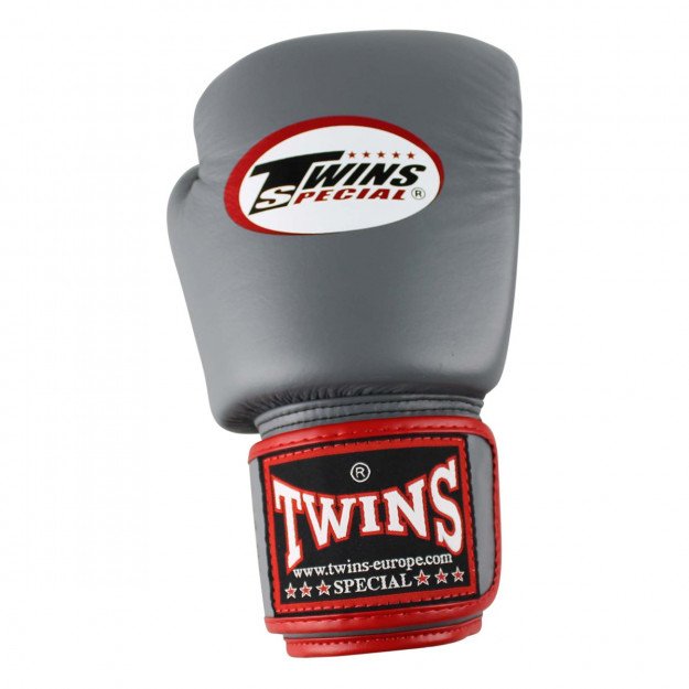 Gants de boxe Twins BGVL 3 Air Flow