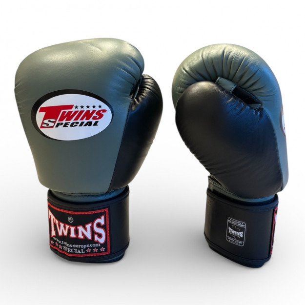 Gants de boxe Twins BGVL 3 Air Flow