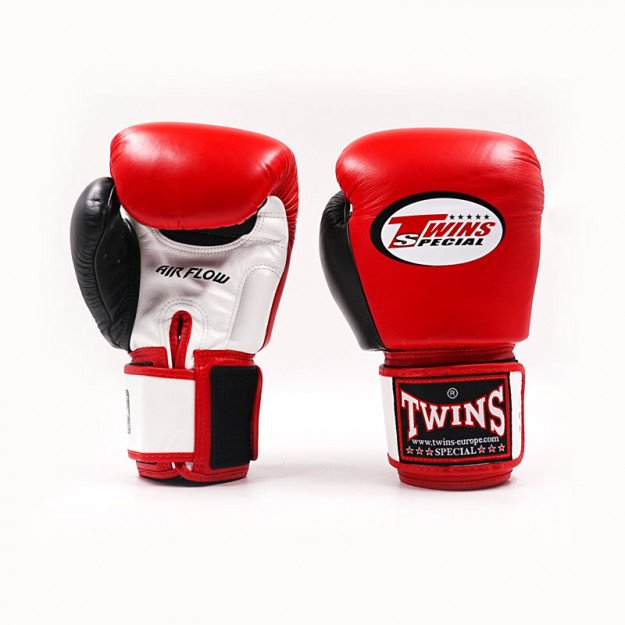 Gants de boxe Twins BGVL 3 Air Flow