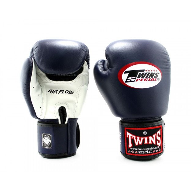 Gants de boxe Twins BGVL 3 Air Flow