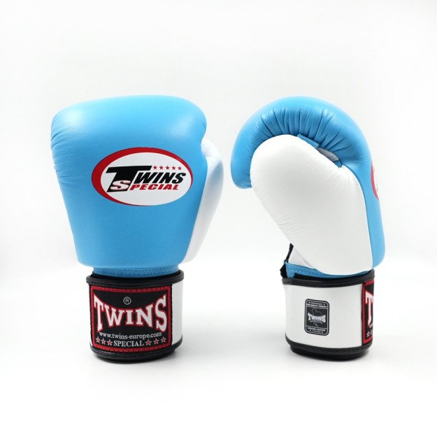 Gants de boxe Twins BGVL 3 Air Flow