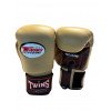 Gants de boxe Twins BGVL 3 Air Flow