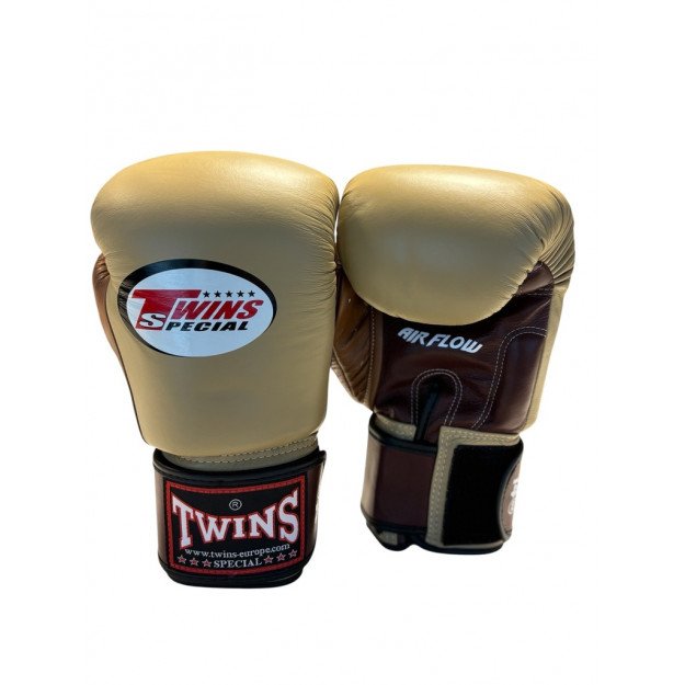 Gants de boxe Twins BGVL 3 Air Flow