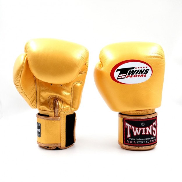 Gants de Boxe Twins BGVL 3