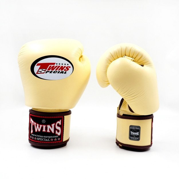 Gants de Boxe Twins BGVL 3