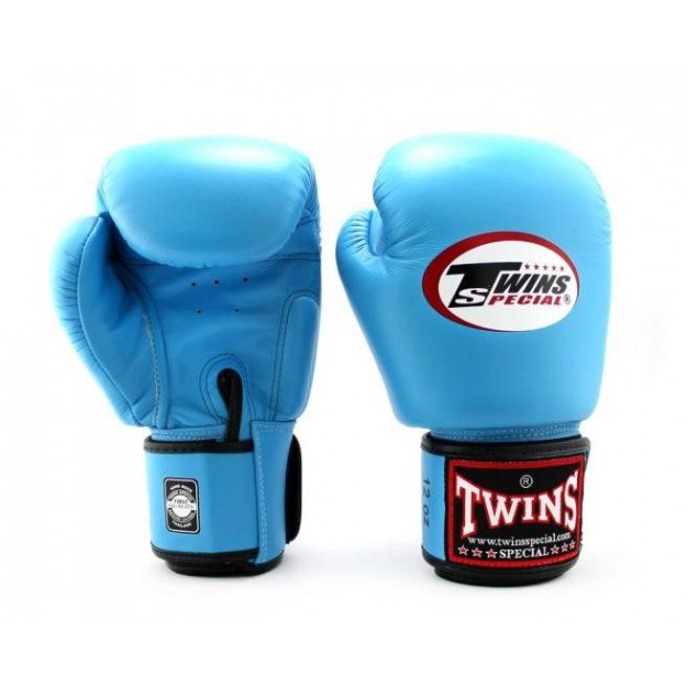 Gants de Boxe Twins BGVL 3