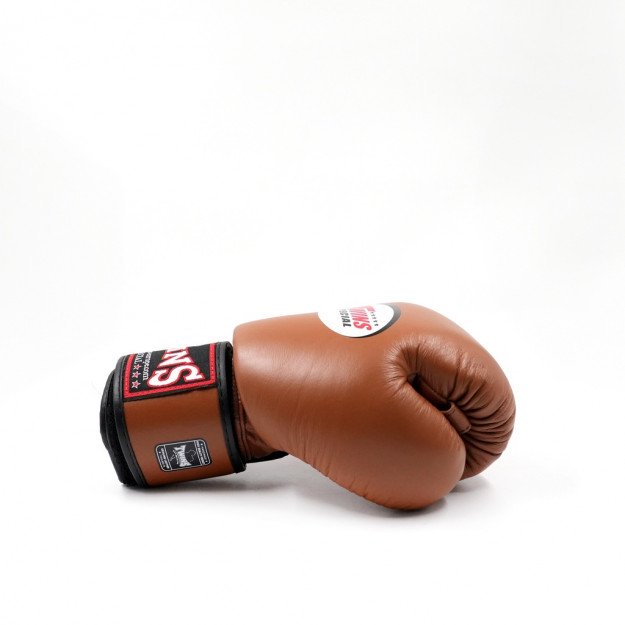 Gants de Boxe Twins BGVL 3