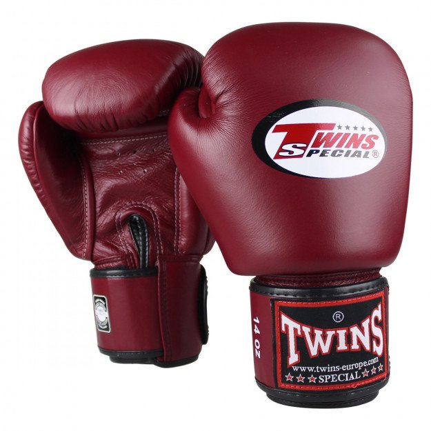 Gants de Boxe Twins BGVL 3