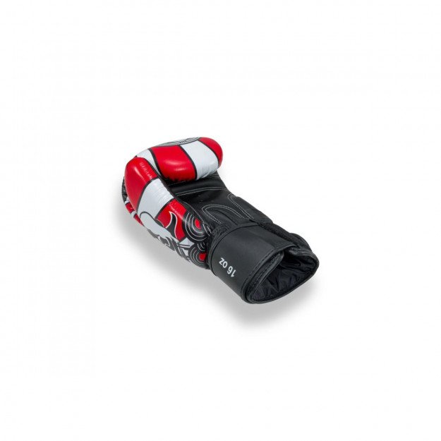 Gants de Boxe King Pro Boxing Hanya