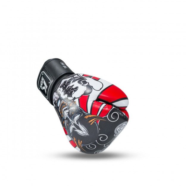 Gants de Boxe King Pro Boxing Hanya