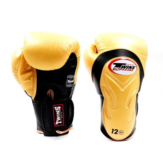 Gants de boxe Twins BGVL 6