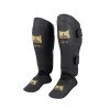 Protège tibias et pieds Legacy Metal Boxe