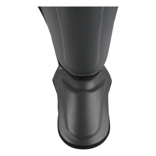 Protège tibias et pieds Twins SGL 7 Gris