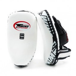 Pao de Boxe incurvé Twins Twins PML-21