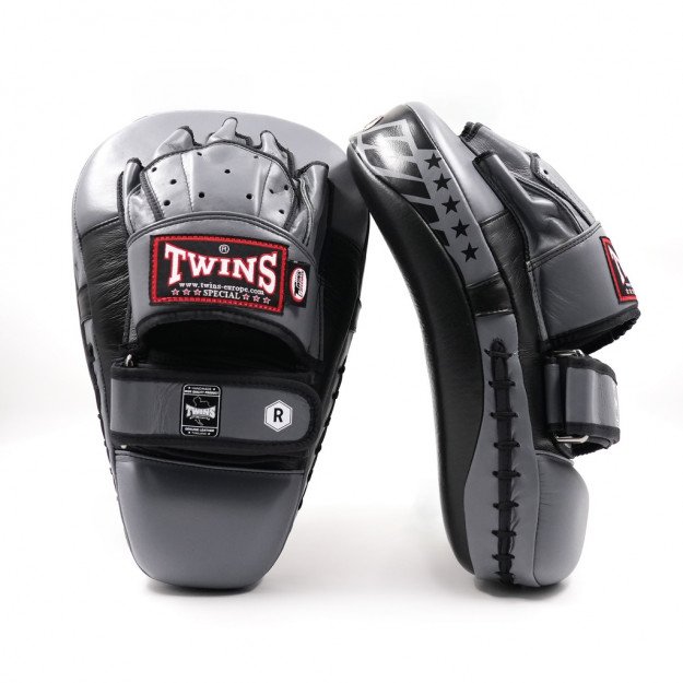 Pattes d'ours de Boxe  Twins PML 21 taille L