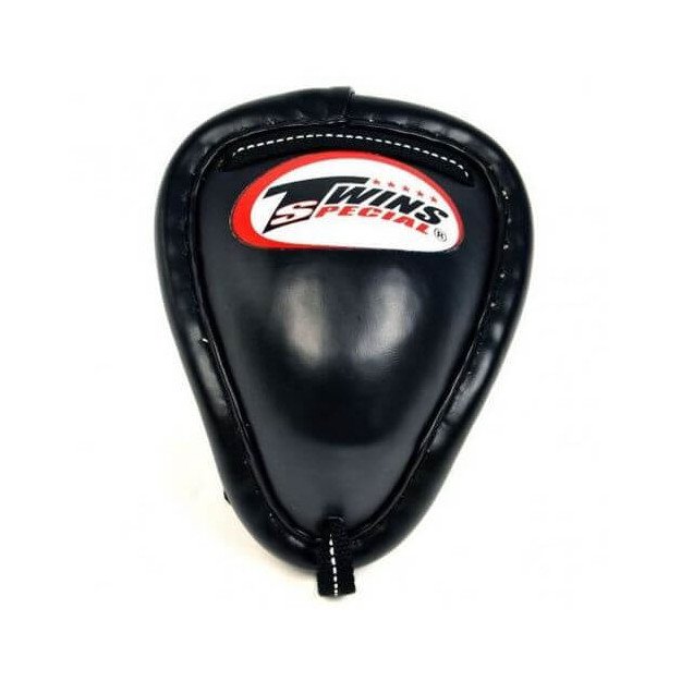 Coquille de protection métal G3 Twins