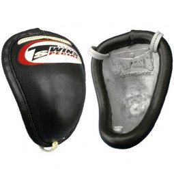 Coquille de protection métal G3 Twins