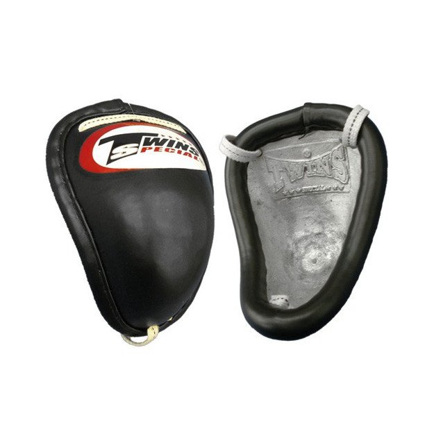 Coquille de protection métal G3 Twins - Twins