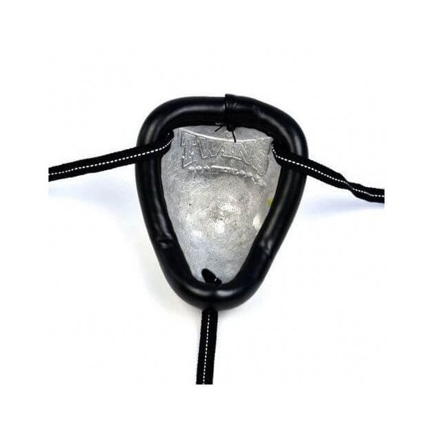 Coquille de protection métal G3 Twins