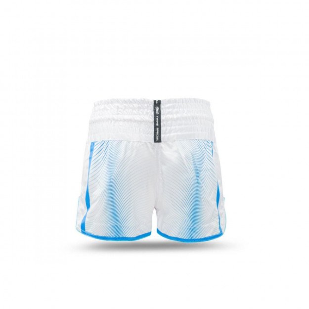 Short Boxe Thaï TBT Twins X Booster 9