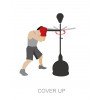 Punching Ball Power Spin Pro